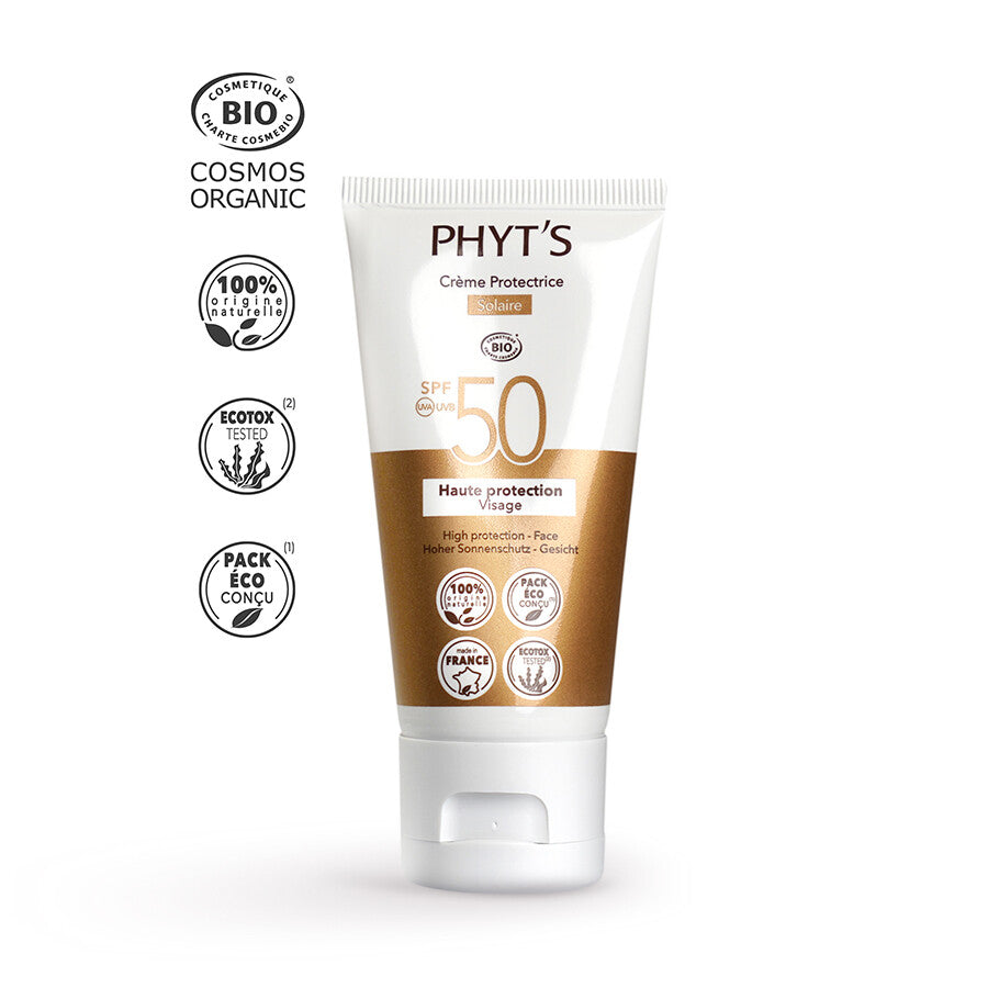 PHYT&