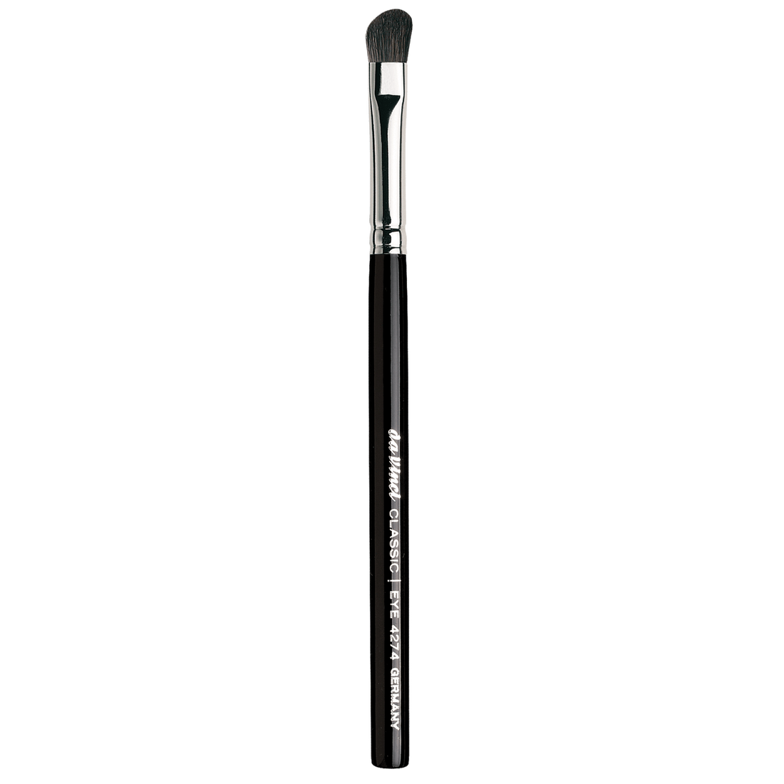 DA VINCI "Classic" makeup brush for eye shadow retouching 4274