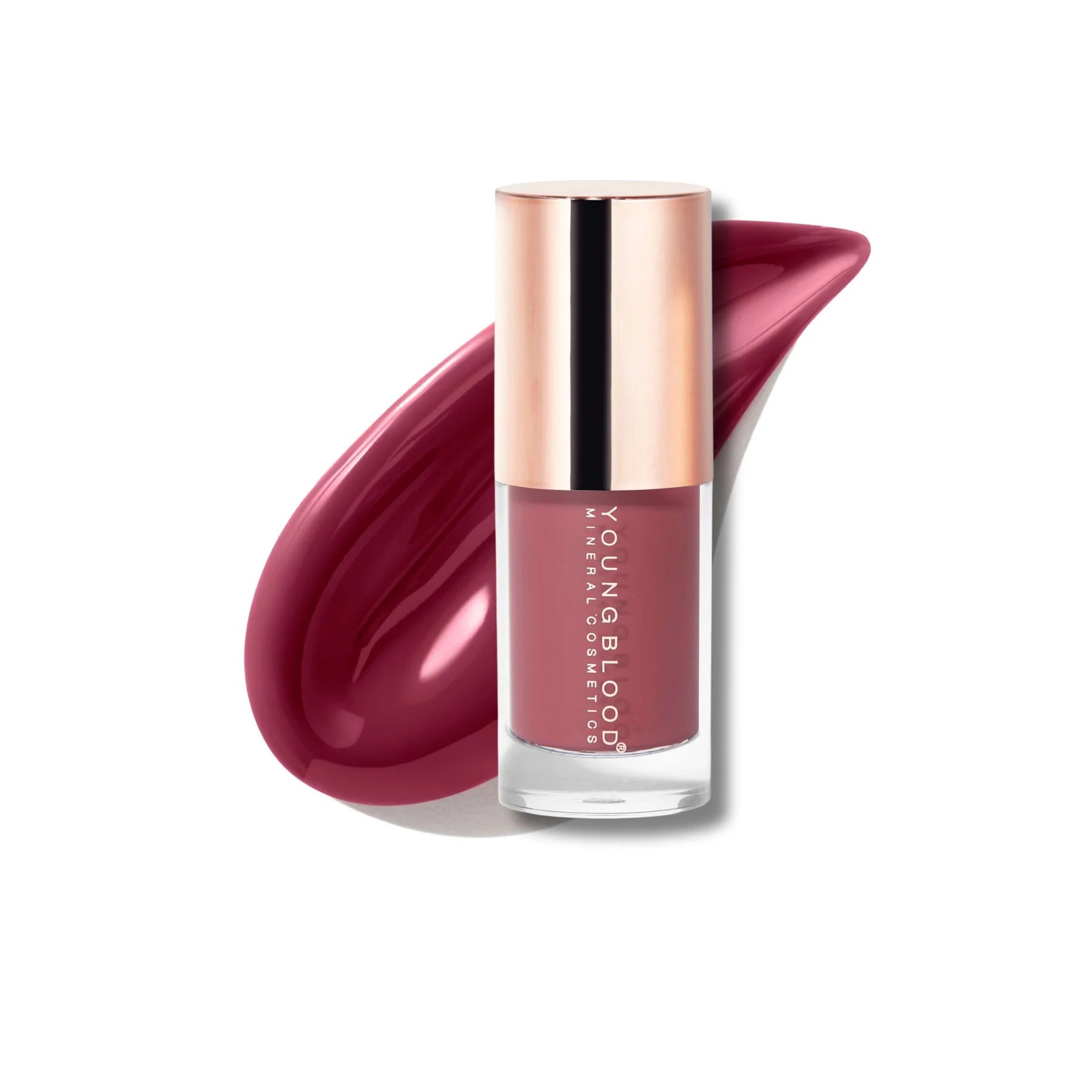 YOUNGBLOOD holiday set &quot;Little Luxuries - Plum&quot;
