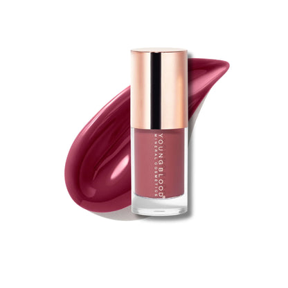 YOUNGBLOOD holiday set &quot;Little Luxuries - Plum&quot;