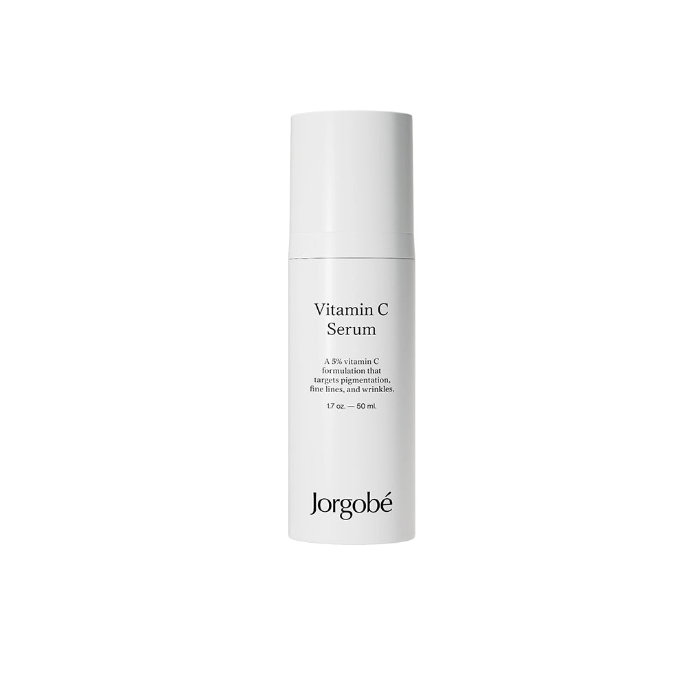 JORGOBE 5% Vitamin C serum, 50 ml