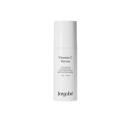 JORGOBE 5% Vitamin C serum, 50 ml