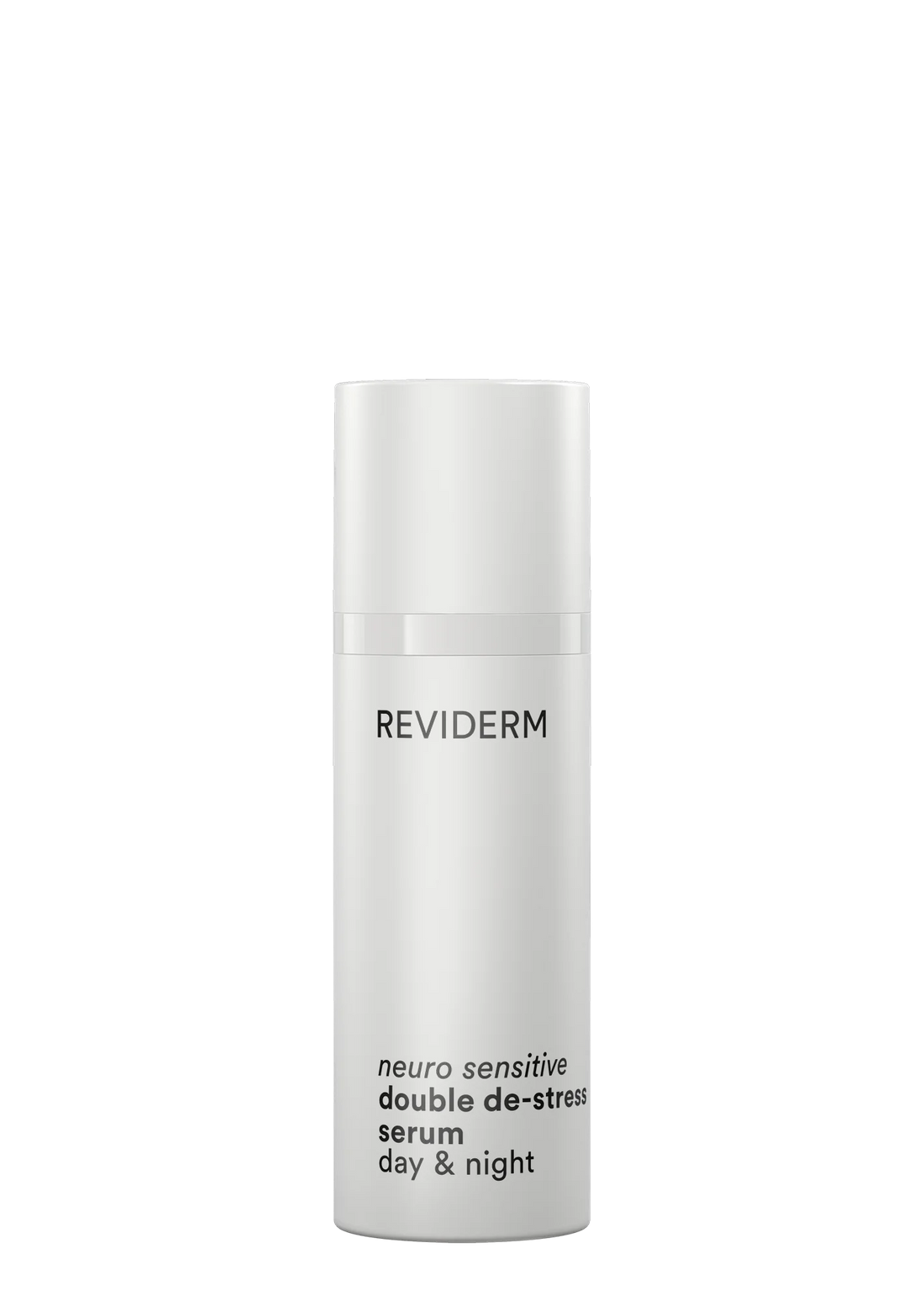 REVIDERM veido serumas "Neuro Sensitive Double De-Stress Serum Day & Night", 40 ml