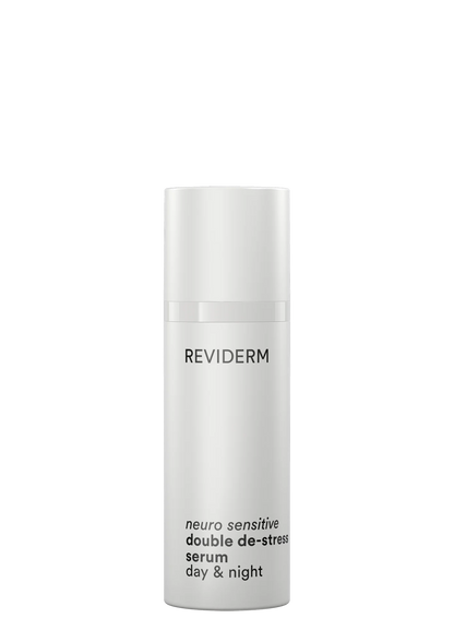 REVIDERM face serum "Neuro Sensitive Double De-Stress Serum Day &amp; Night", 40 ml
