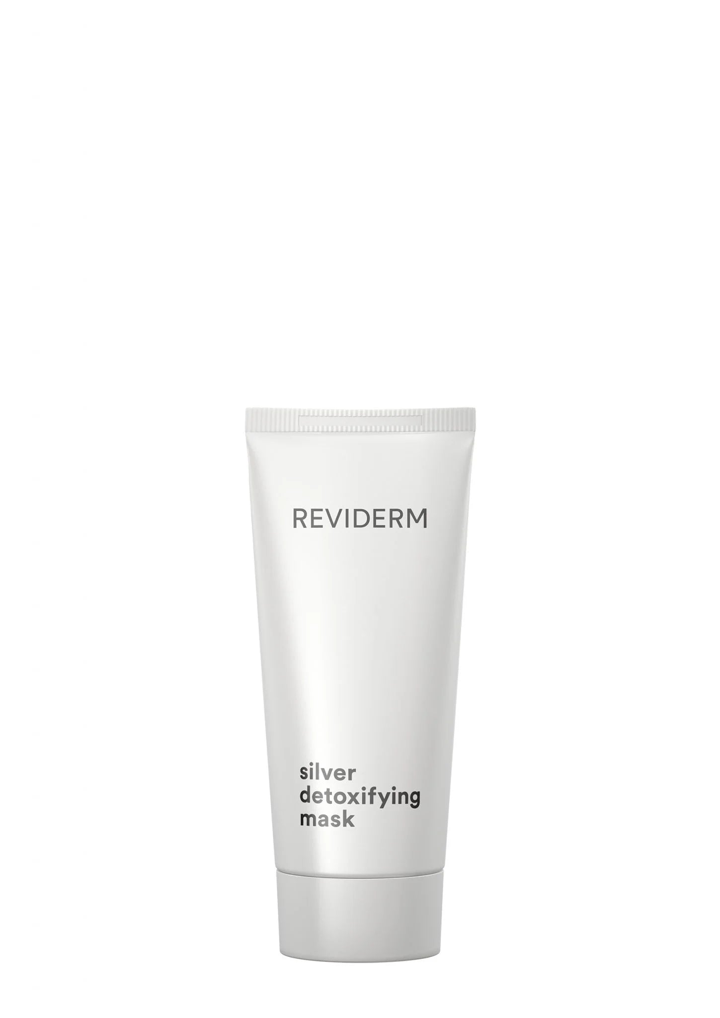 REVIDERM anti-inflammatory face mask &quot;Silver Detoxifying Mask&quot;, 50 ml