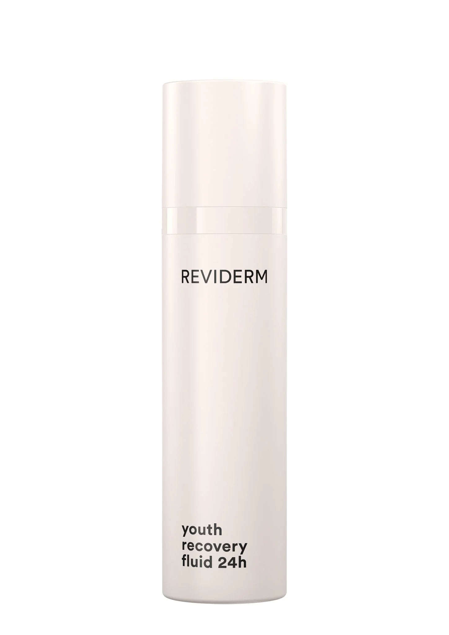 REVIDERM veido fluidas "Youth Recovery Fluid 24h ", 50 ml