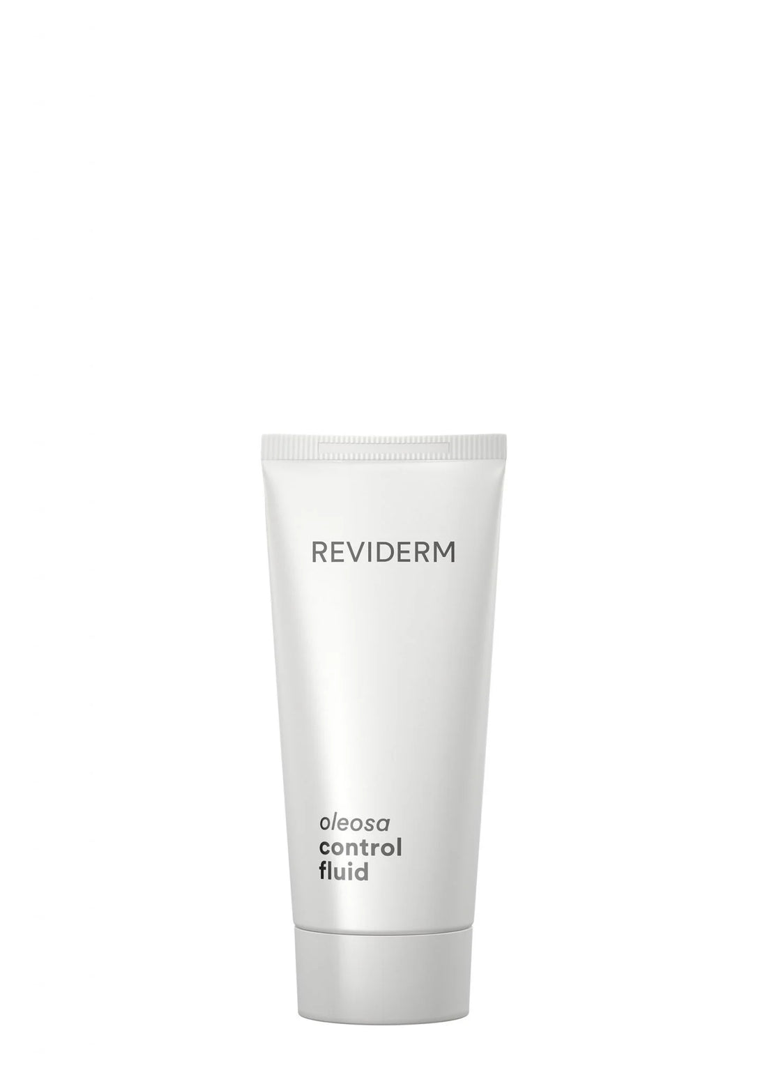 REVIDERM veido fluidas &quot;Oleosa Control Fluid &quot;, 50 ml