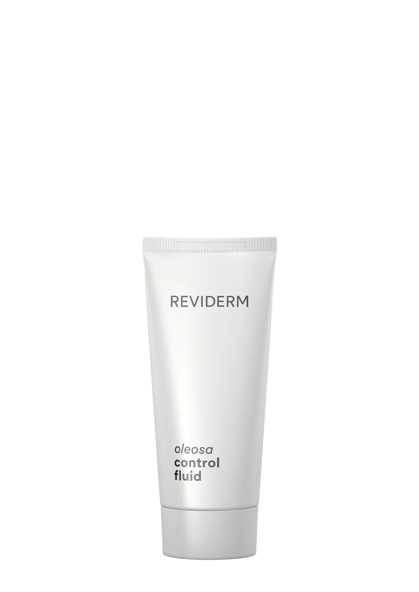 REVIDERM veido fluidas &quot;Oleosa Control Fluid &quot;, 50 ml