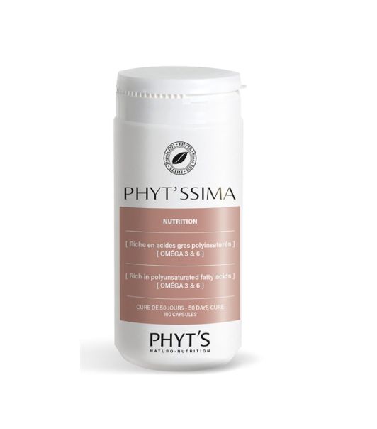 PHYT&