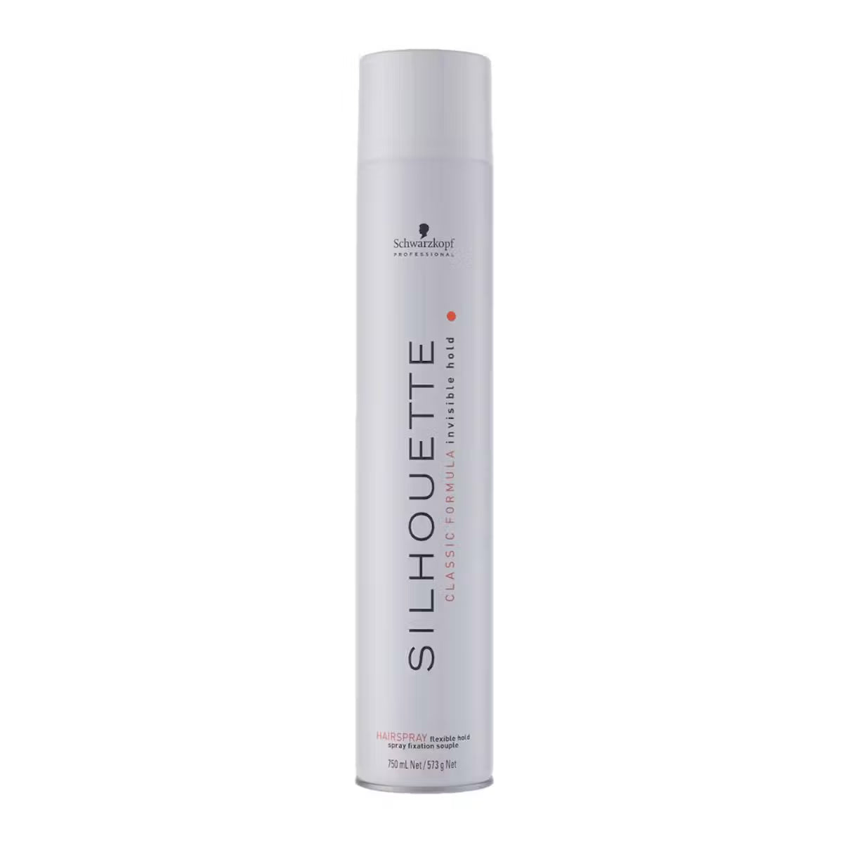 SCHWARZKOPF elastic fixation hairspray "Silhouette Flexible Hold", 750 ml