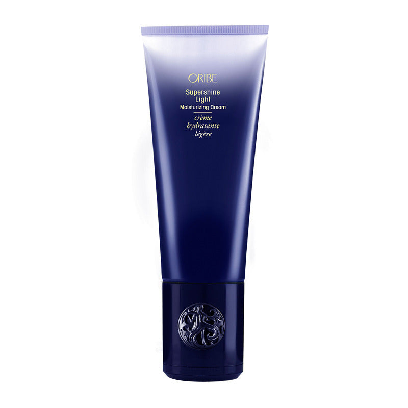 ORIBE "Supershine Light Moisturizing" hair cream 150 ml