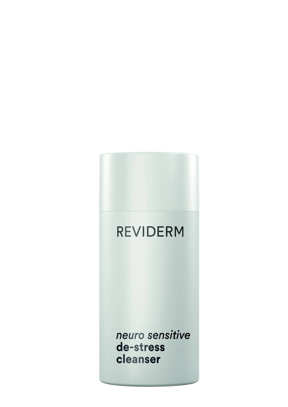 REVIDERM veido prausiklis "Neuro Sensitive De-Stress Cleanser", 50 ml
