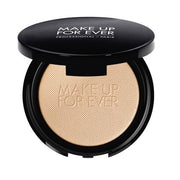 MAKE UP FOR EVER švytėjimą suteikianti kompaktinė pudra, 9 g