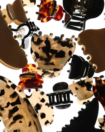 The CLIP THEORY segtukas "Iris Clip"