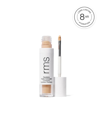RMS skystas maskuoklis "Revitalize Hydra Concealer", 5 ml