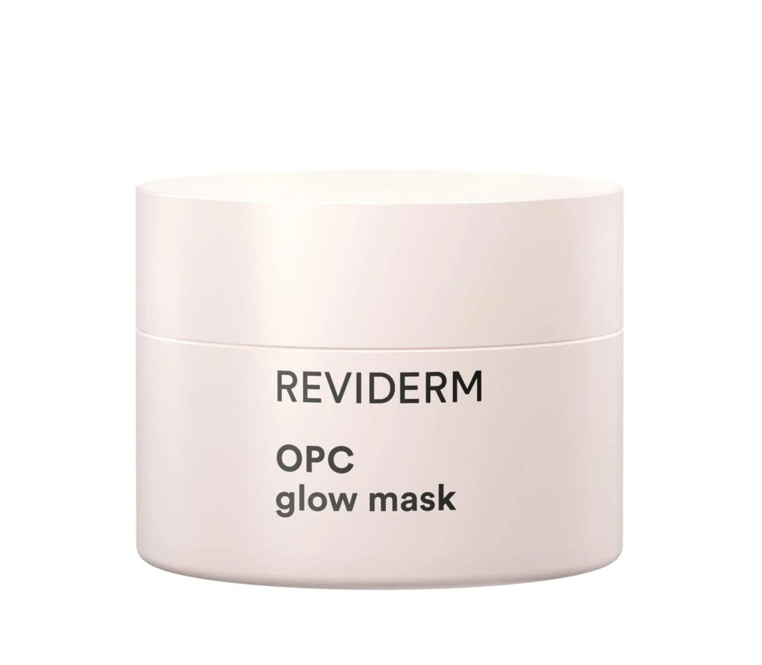 REVIDERM radiance-boosting face mask &quot;OPC Glow Mask&quot;, 50 ml