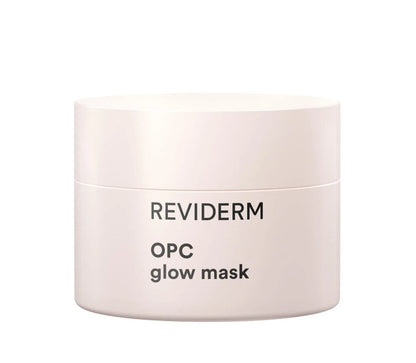 REVIDERM radiance-boosting face mask &quot;OPC Glow Mask&quot;, 50 ml