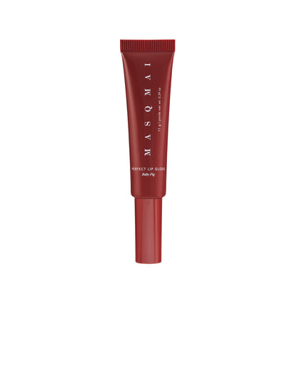 MASQMAI lip gloss "Perfect lip gloss", 11 g