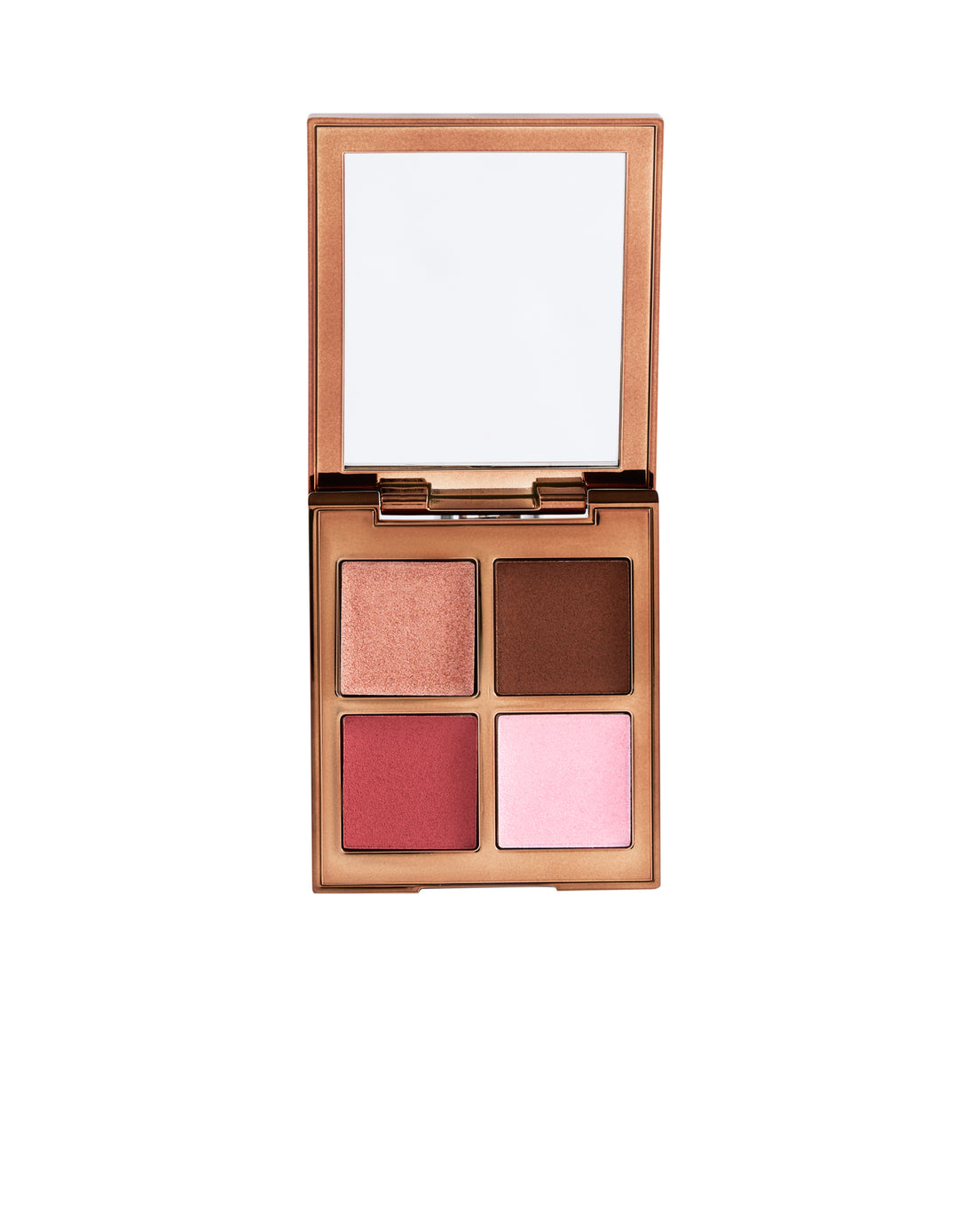 MASQMAI multifunctional palette “Glow Me Up”, 4 g