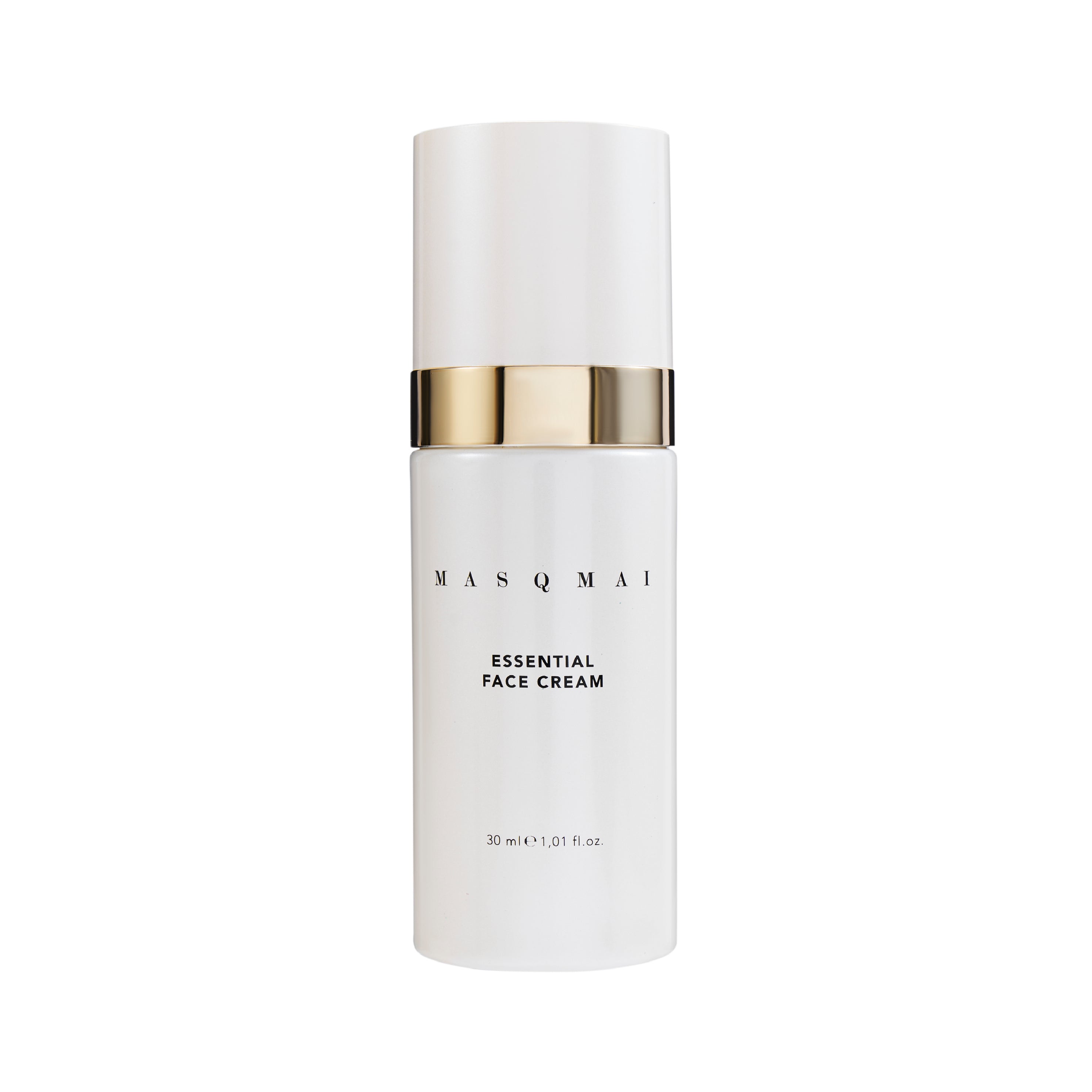 MASQMAI veido kremas "Essential Face Cream", 30 ml