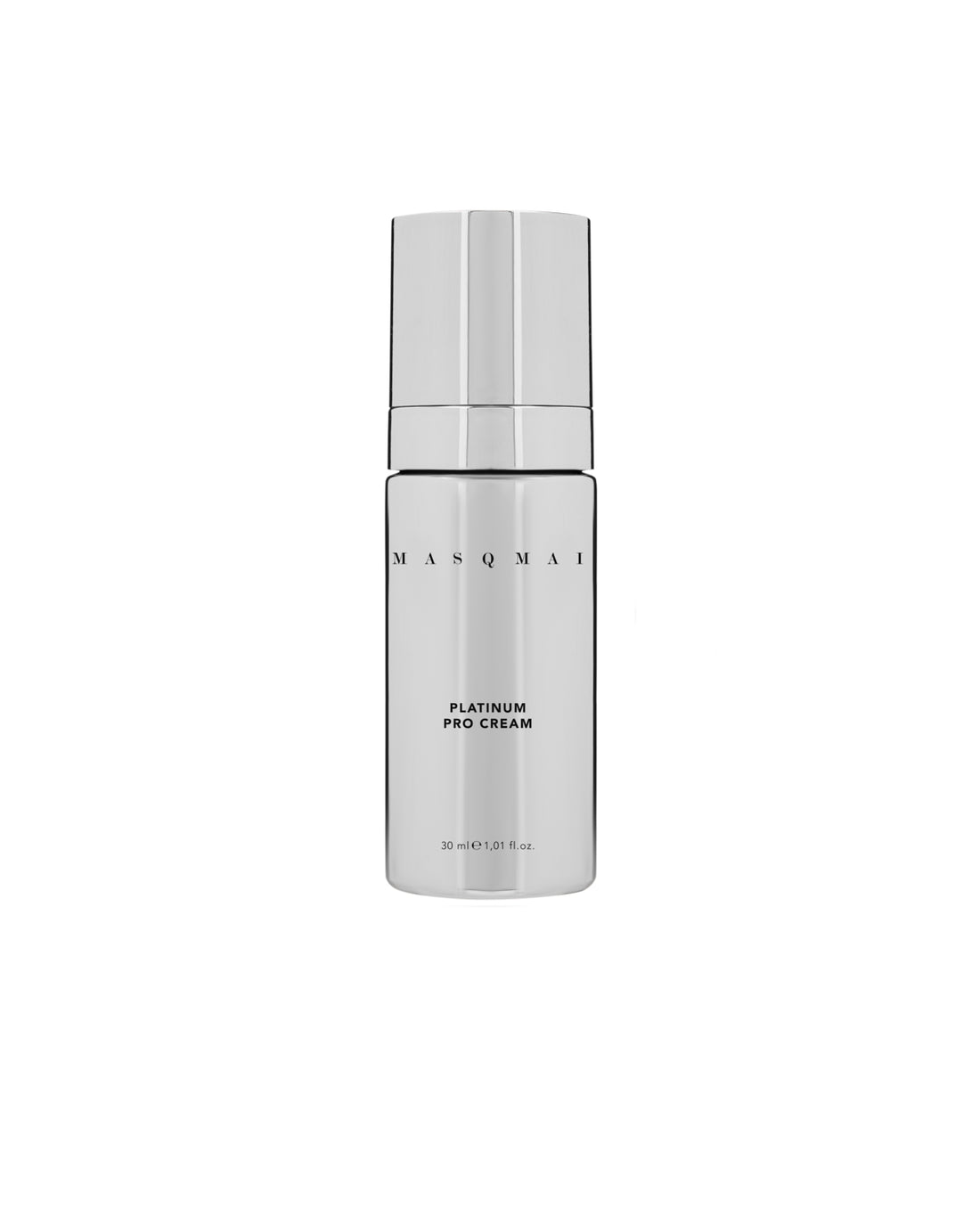 MASQMAI veido kremas "Platinum Pro Cream", 50 ml