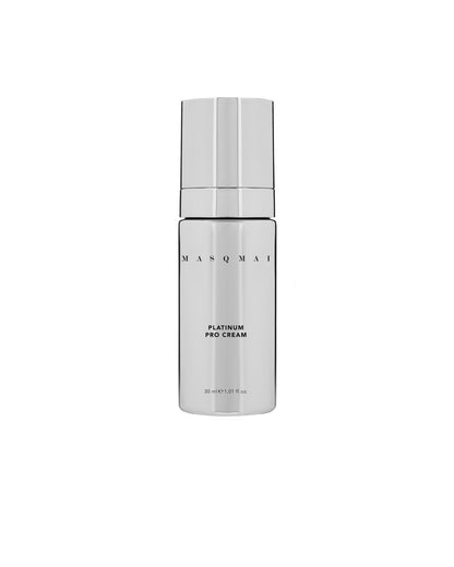 MASQMAI face cream "Platinum Pro Cream", 50 ml