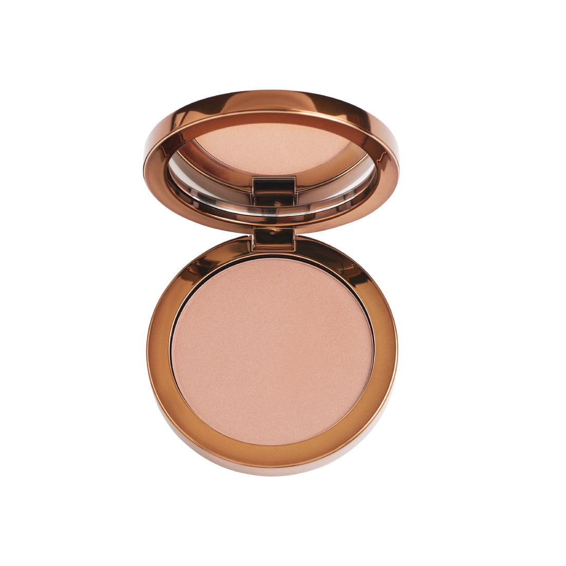MASQMAI face bronzer "Terra", 8 g