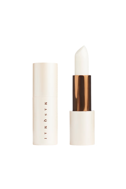 MASQMAI Vanilla Glow Lip Balm, 3.5 g