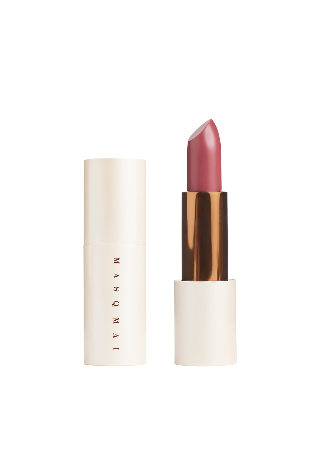 MASQMAI lip balm with color "Soft Berry Lip Balm", 3.5 g