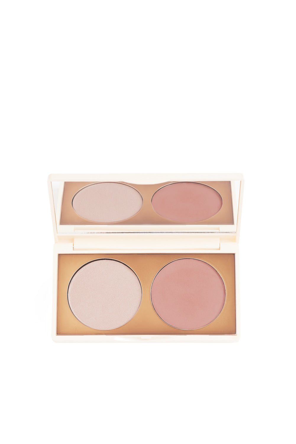 MASQMAI šešėlių paletė “Duo”, 5.4 g