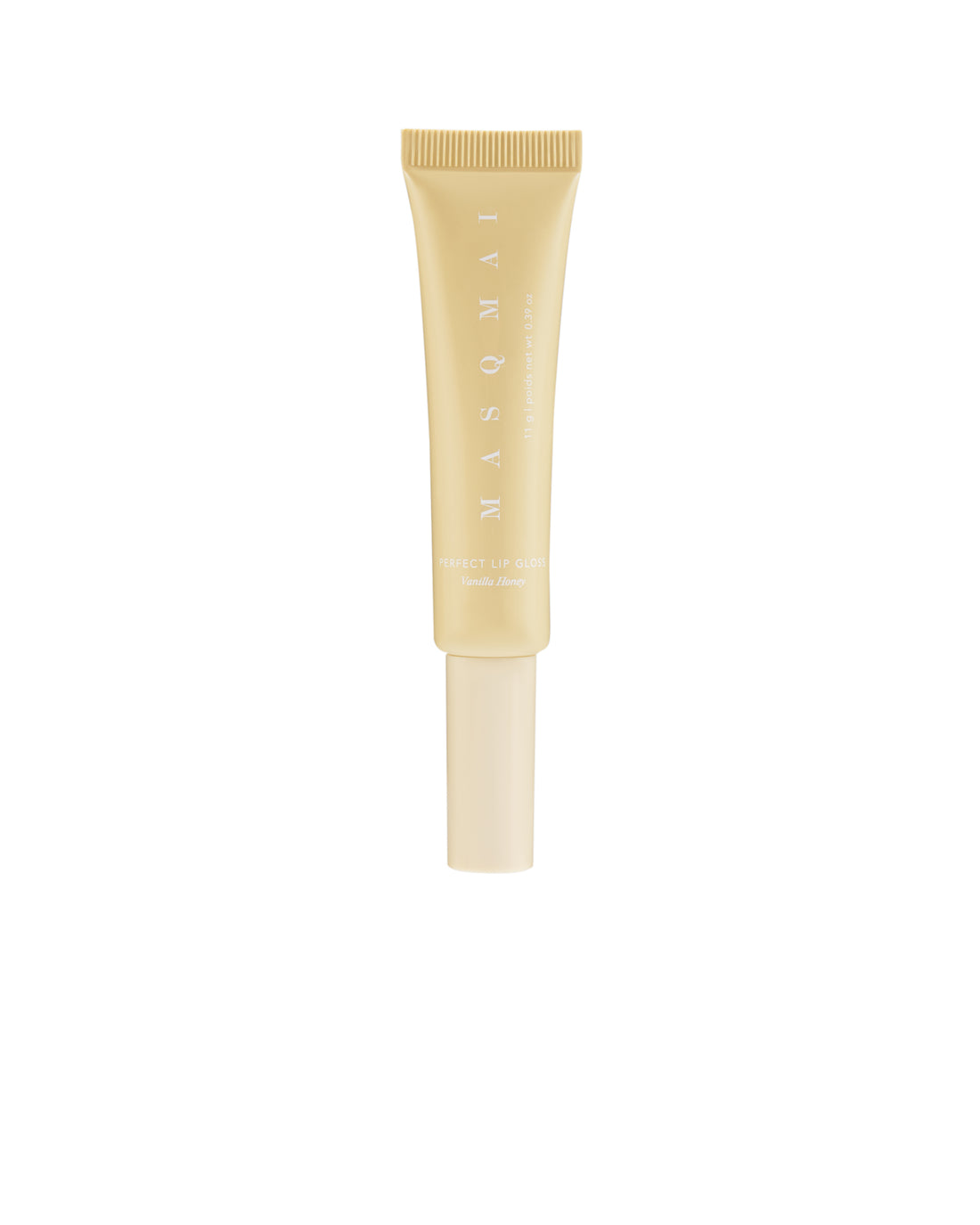 MASQMAI lip gloss "Perfect lip gloss", 11 g