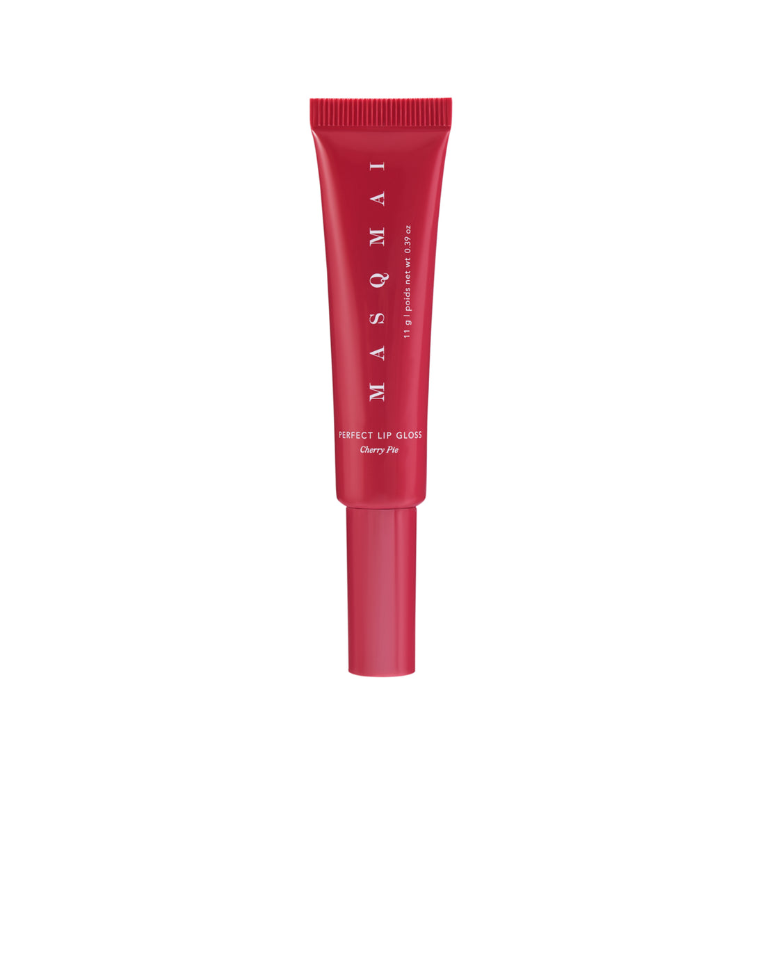 MASQMAI lip gloss "Perfect lip gloss", 11 g