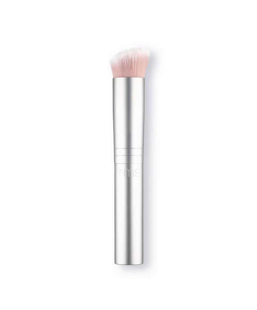 RMS skysto makiažo pagrindo šepetėlis &quot;Skin2Skin Foundation Brush&quot;