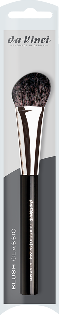da Vinci CLASSIC LUXE 92244 makeup brush for face modeling