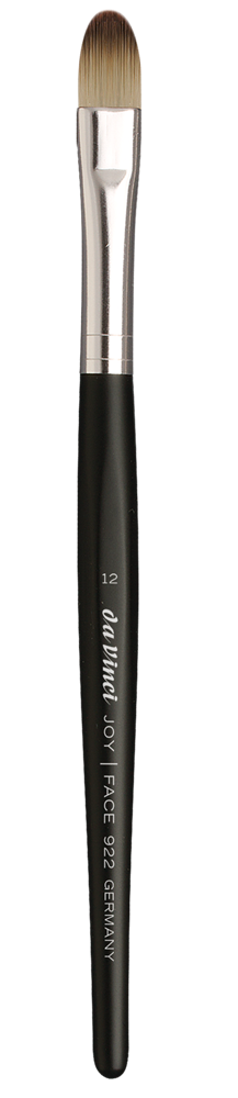 Da Vinci JOY 922_12 concealer brush