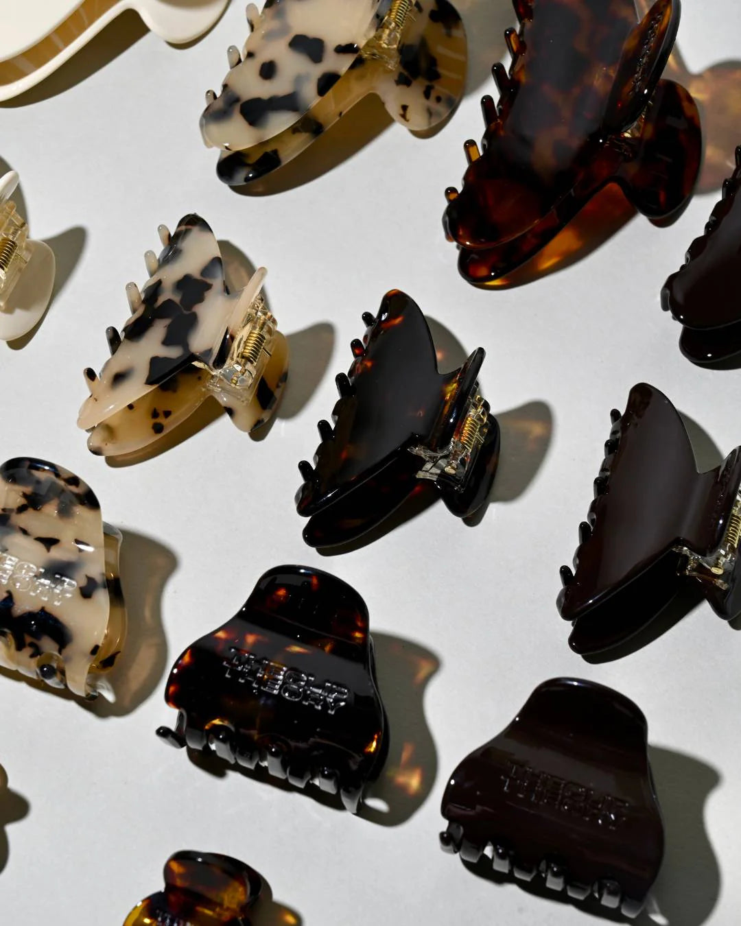 The CLIP THEORY segtukas "Muse clip" - M dydis