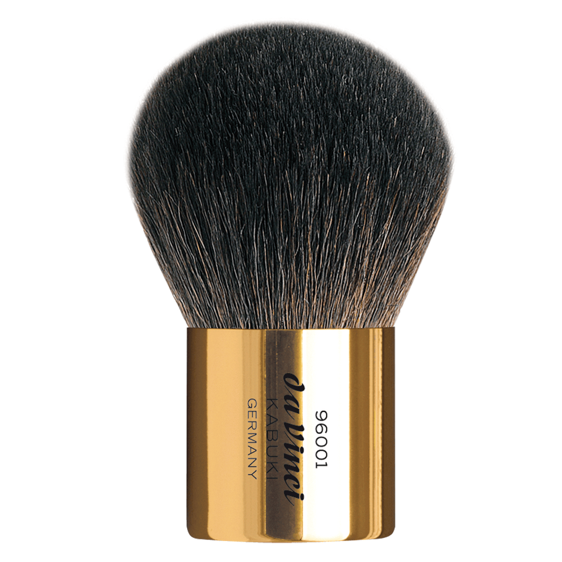 DA VINCI "Kabuki" makeup brush 96001