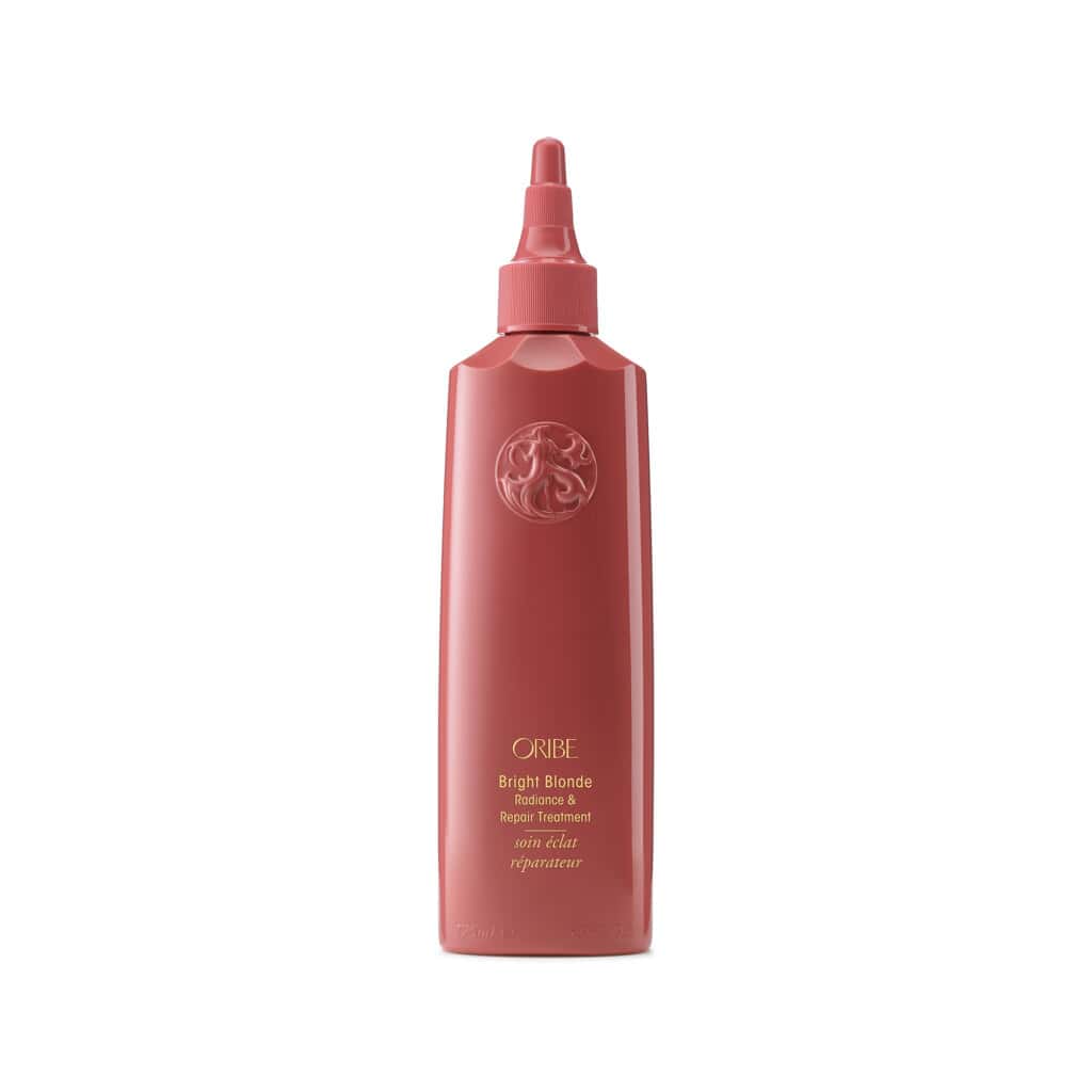 ORIBE hair care spray "Bright Blonde Radiance & Repair Treatment", 175 ml