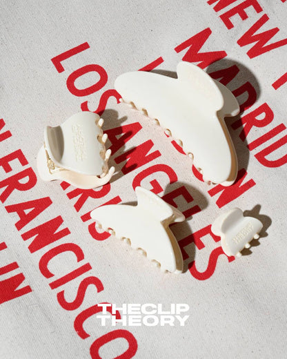 The CLIP THEORY segtukas "Muse clip" - M dydis