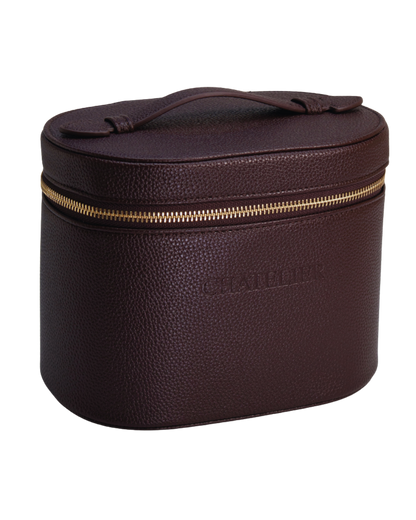CHATELIER Cosmetic Bag "Charlotte Beauty Case"