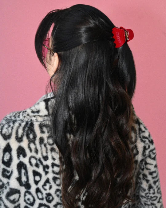 The CLIP THEORY segtukas "Iris Clip"