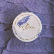 ECO by SONYA face scrub for all skin types, 100 ml