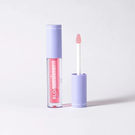 BLONDESISTER lip oil, 2.5 ml