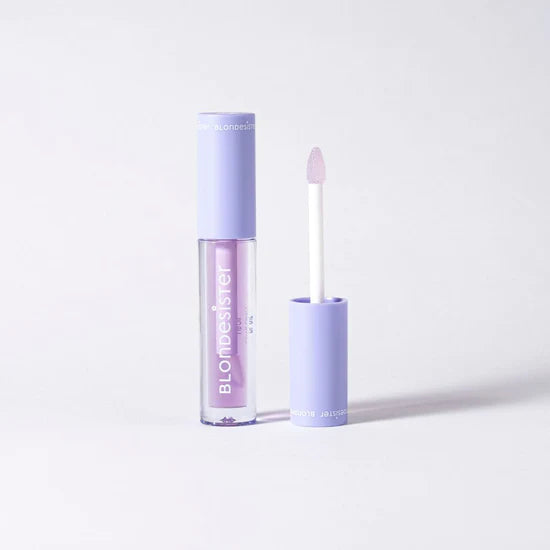 BLONDESISTER lip oil, 2.5 ml