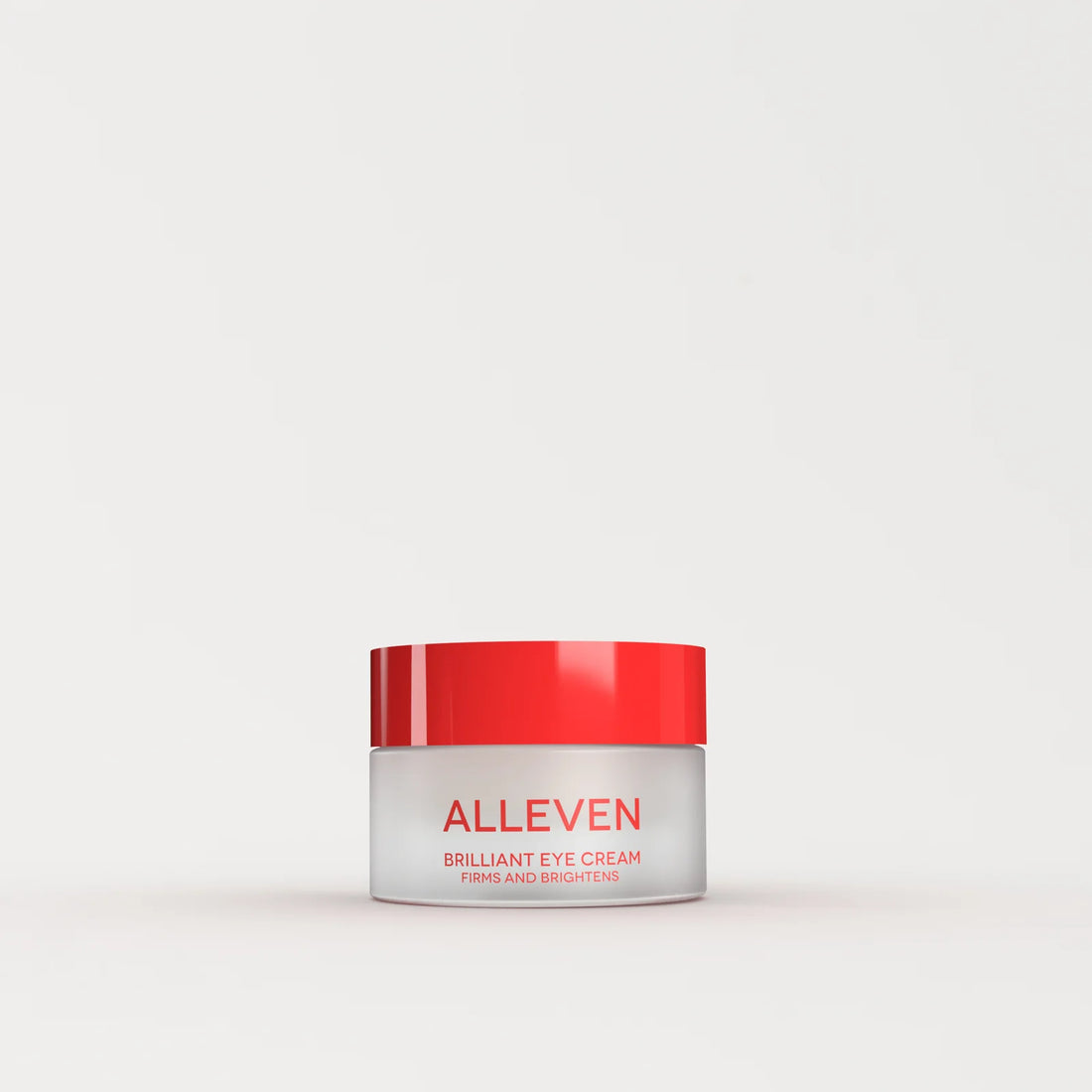 ALLEVEN eye cream "Brilliant Eye Cream", 15 ml