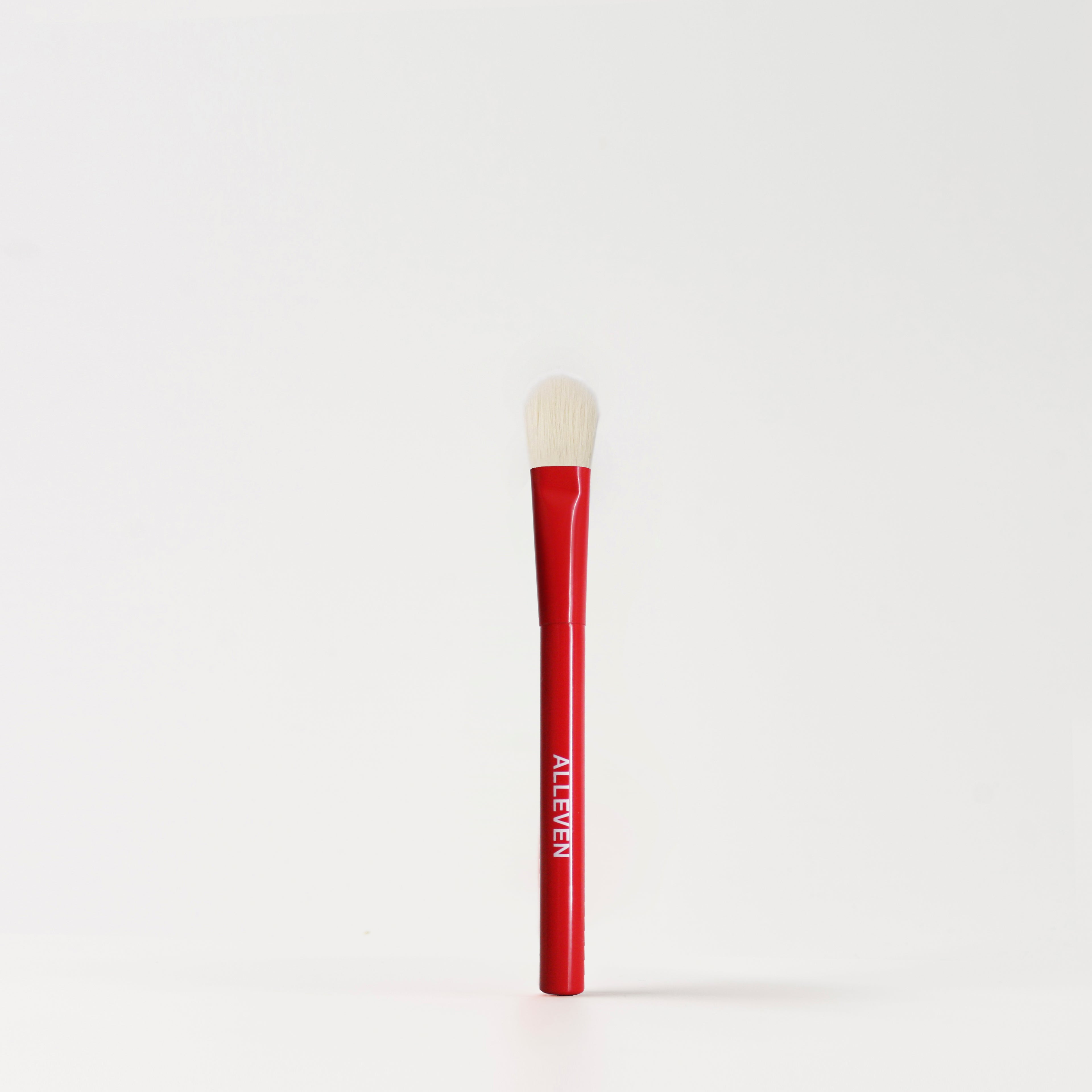 ALLEVEN makiažo šepetėlis „Blender“