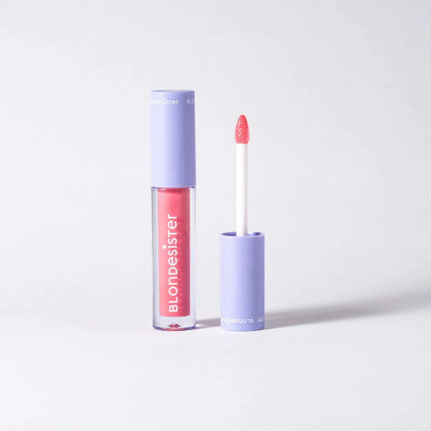 BLONDESISTER lip oil, 2.5 ml