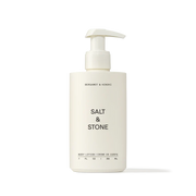 SALT & STONE kūno losjonas, 206 ml