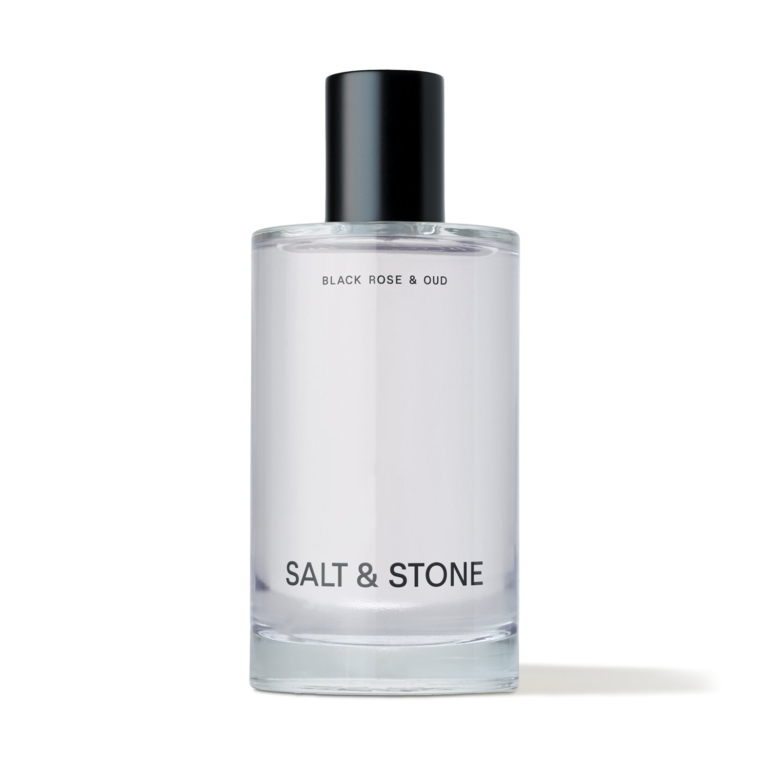 SALT &amp; STONE body mist "Black Rose &amp; Oud", 100 ml