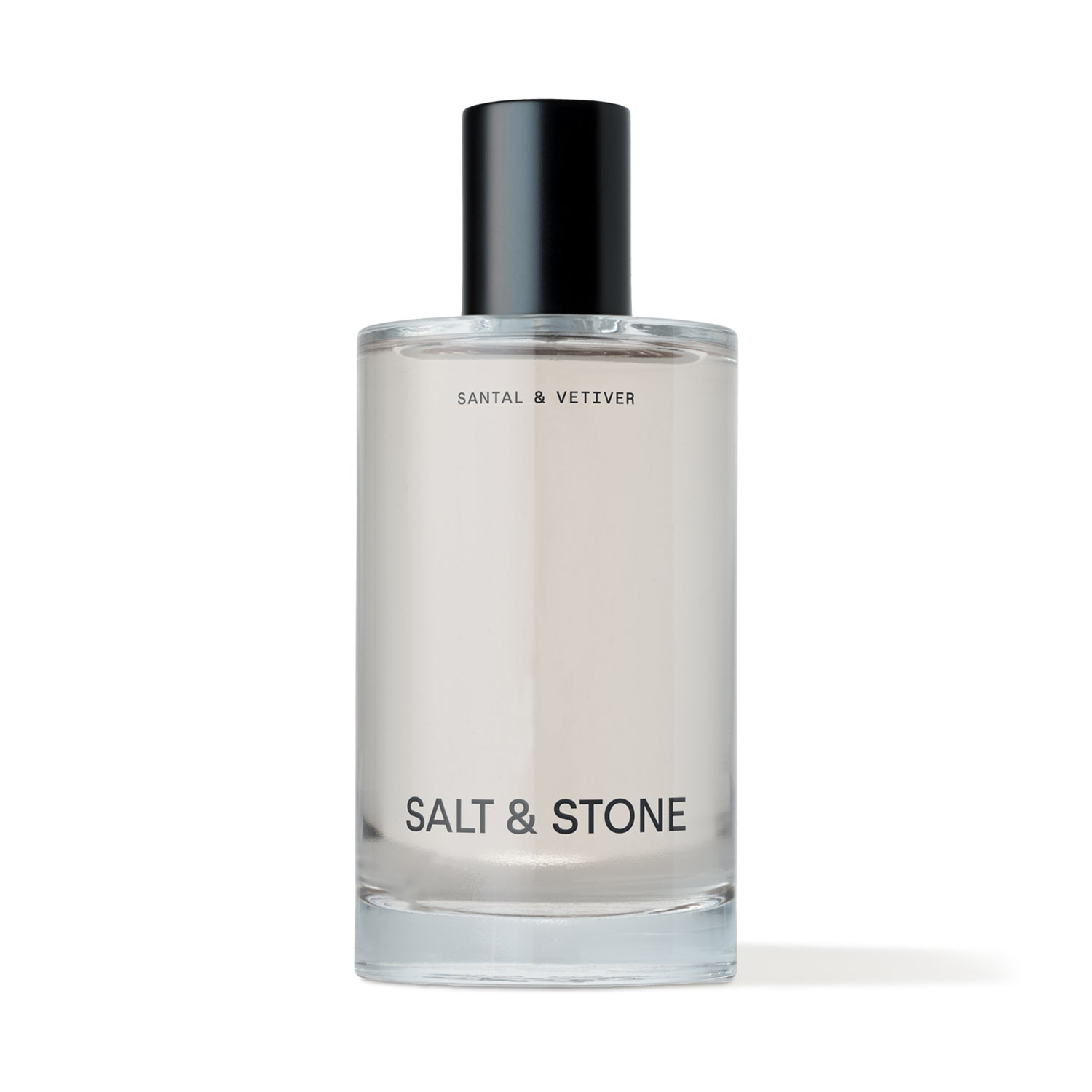SALT &amp; STONE body mist "Santal &amp; Vetiver", 100 ml